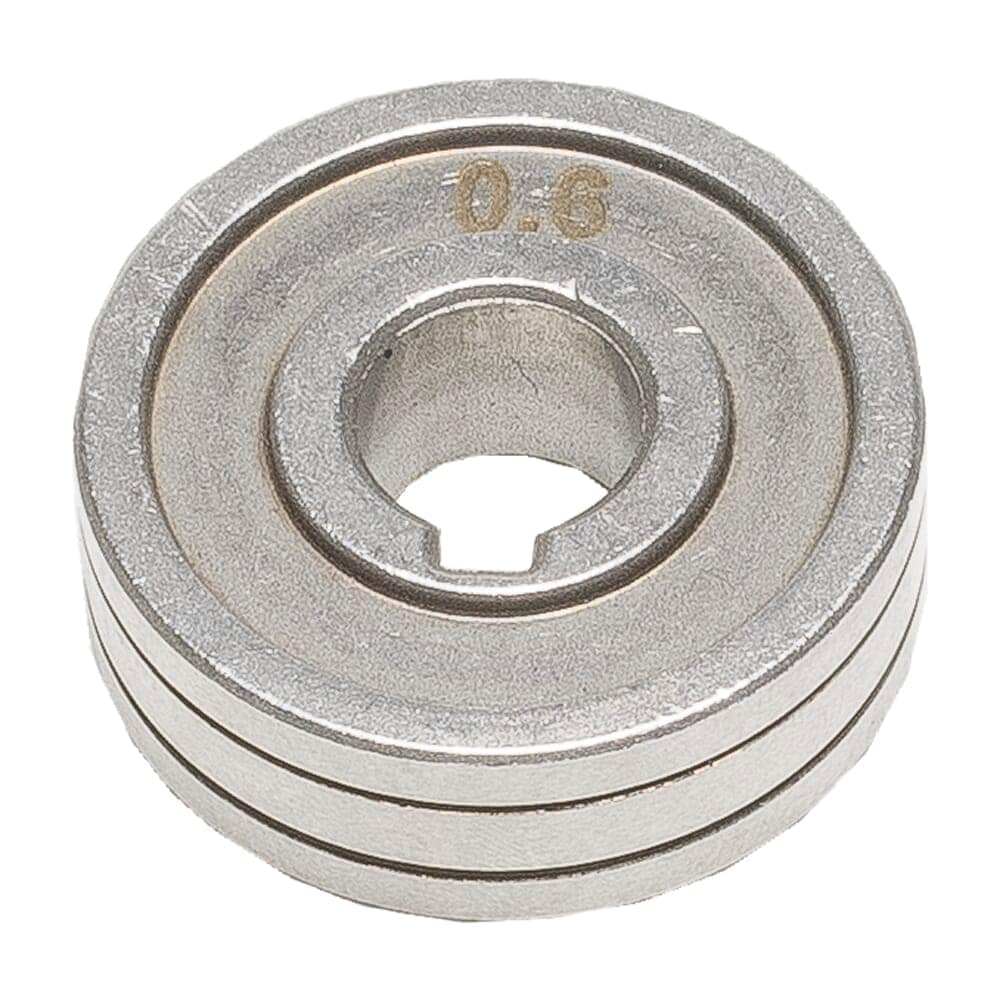 78050 Drive Roll V-Groove, .023" -